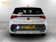 Cupra Born 58kWh V1 Hatchback 5dr Electric Auto (204 ps) 6
