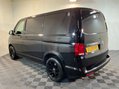 Volkswagen Transporter T30 TDI P/V STARTLINE BUSINESS PACK 150 BHP 4