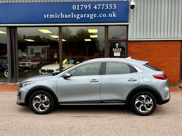 Kia Xceed 1.0 XCeed 2 ISG 5dr 11