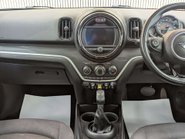 Mini Countryman 1.5 Countryman Cooper S E ALL4 Auto 4WD 5dr 52