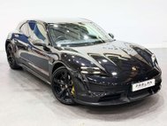 Porsche Taycan Performance Plus 93.4kWh Turbo S Cross Turismo 5dr Electric Auto 4WD (11kW 8