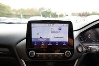 Ford Puma ST 18