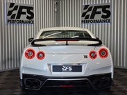 Nissan GT-R 3.8 V6 Recaro Coupe 2dr Petrol Auto 4WD Euro 6 (570 ps) 5