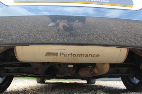 BMW 1 Series 3.0 M140I Auto 3dr 21