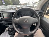 Citroen Dispatch MWB L2H1 Low Roof Enterprise 145bhp 1400 Air Con Sensors SELECT 16