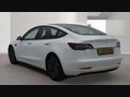 Tesla Model 3 Model 3 Standard Range + 4dr 4