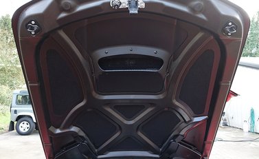 Mercedes-Benz SLS AMG GT Final Edition 27