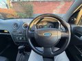 Ford Fusion 1.6 Fusion Zetec Auto 5dr 13