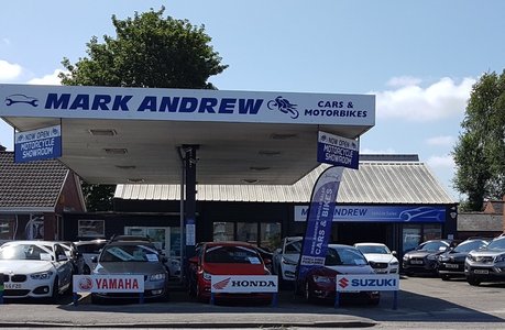 Quality Used Cars and Motorbikes