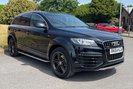 Audi Q7 3.0 Q7 S Line Sport Edition TDI Quattro Auto 4WD 5dr