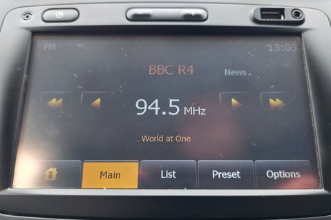Dacia Sandero Stepway LAUREATE TCE.. 1 OWNER FROM NEW.. SERVICE HISTORY.. A/C.. STUNNING EXAMPLE 24