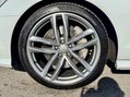 Audi A6 3.0 TDI V6 Black Edition S Tronic quattro Euro 6 (s/s) 5dr 25
