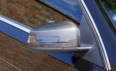 Mercedes-Benz C Class C63 AMG Black Series 8