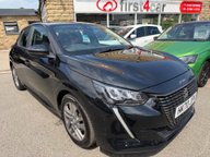 Peugeot 208 PURETECH ACTIVE PREMIUM S/S 8