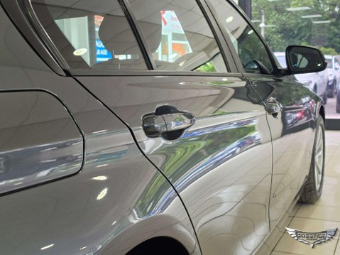 BMW 3 Series 2.0 320i SE Euro 6 (s/s) 4dr 16