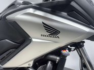 Honda NC750X 2016 39K NEW MOT IDEAL COMMUTER BIKE RIDES GREAT 750CC A2 10