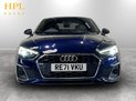 Audi A5 2.0 TDI 35 S line Sportback 5dr Diesel S Tronic Euro 6 (s/s) (163 ps) 2