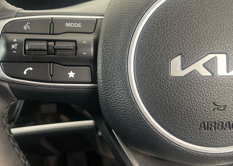 Kia Sportage 1.6 T-GDi '3' 48v 19