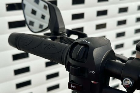 MV Agusta Dragster 0.8 Dragster Rosso 22