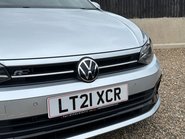Volkswagen Polo R-LINE TSI DSG 13