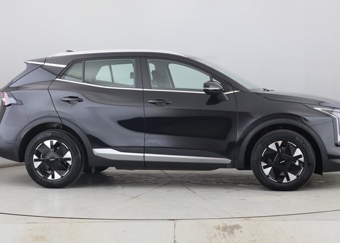 Kia Sportage 1.6 T-GDi HEV 'Pure' 3