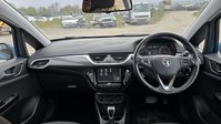 Vauxhall Corsa 1.4i ecoFLEX Energy Hatchback 5dr Petrol Easytronic Euro 6 (s/s) (a/c) (90  14