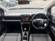 Citroen C3 Aircross 1.2 C3 Aircross Feel PureTech S/S 5dr 15