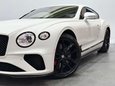 Bentley Continental 6.0 W12 GT Coupe 2dr Petrol Auto 4WD Euro 6 (635 ps) 15