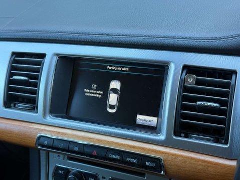 Jaguar XF 2.2d SE Saloon 4dr Diesel Auto Euro 5 (s/s) (190 ps) 66