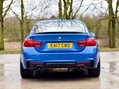 BMW 4 Series 3.0 435d xDrive Gran Coupe M Sport Auto 4WD 5dr 39