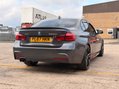 BMW 3 Series 3.0 335d M Sport Shadow Edition Auto xDrive Euro 6 (s/s) 4dr 18