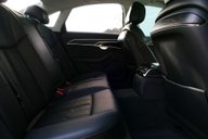 Audi A8 3.0 A8 50 TDI Quattro Auto 4WD 4dr 36