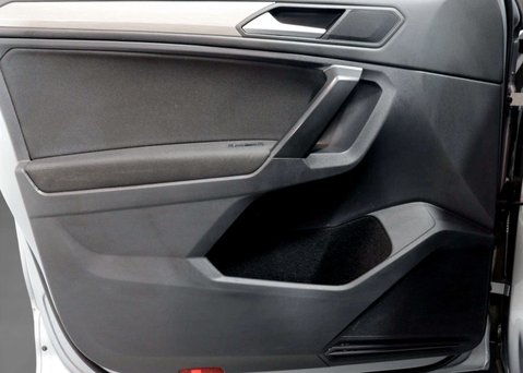 Volkswagen Tiguan 1.5 Tiguan Allspace Match TSi Evo Semi-Auto 5dr 46