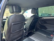 SEAT Tarraco 2.0 TDI XCELLENCE Lux SUV 5dr Diesel DSG 4Drive Euro 6 (s/s) (150 ps) 19