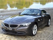 BMW Z4 E89 2.5 23i sDrive Roadster 30