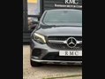 Mercedes-Benz GLC 2.1 GLC220d AMG Line (Premium) Coupe G-Tronic+ 4MATIC Euro 6 (s/s) 5dr 6
