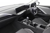 Vauxhall Astra Estate 5dr 1.2 Turbo Design Sports Tourer 9