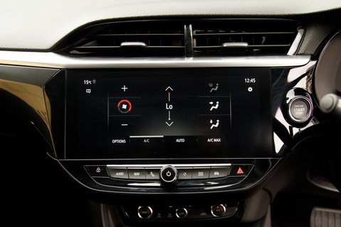 Vauxhall Corsa ELITE PREMIUM 24