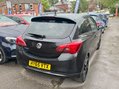 Vauxhall Corsa LIMITED EDITION 2
