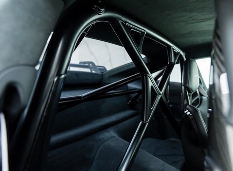 Porsche 911 GT3 (992) 14