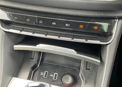 MG HS 1.5 T-GDI PHEV EXCLUSIVE 21