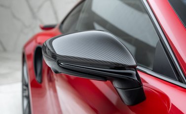Porsche 911 Turbo S (992) Lightweight 44