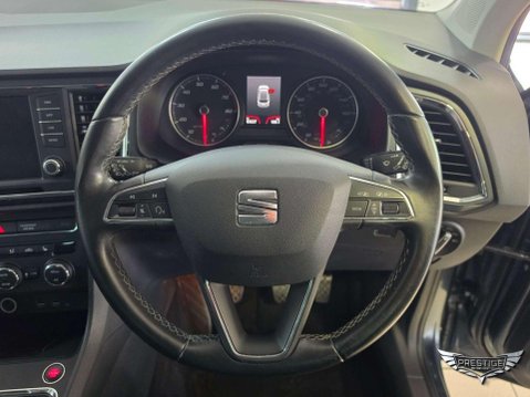 SEAT Ateca 1.0 TSI Ecomotive SE L Euro 6 (s/s) 5dr 59