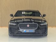 Jaguar XE 2.0 XE R-Dynamic S D Auto 4dr 4