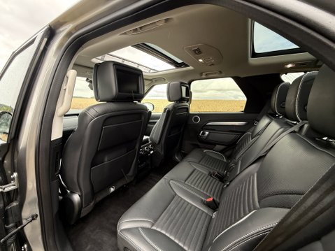 Land Rover Discovery TD6 FIRST EDITION 36