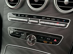 Mercedes-Benz C Class 2.1 C 250 AMG Line Premium+ D Auto 5dr 55
