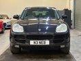 Porsche Cayenne 3.2 V6 Tiptronic S AWD 5dr 2