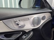 Mercedes-Benz C Class 4.0 C63 V8 BiTurbo AMG S (Premium) Coupe 2dr Petrol SpdS MCT Euro 6 (s/s) ( 10