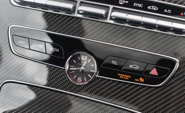 Mercedes-Benz C63 C63 S Premium Plus 20