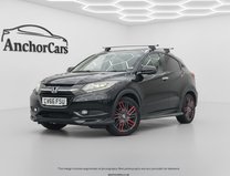 Honda HR-V (Sold) 1.5 i-VTEC EX SUV 5dr Petrol CVT Euro 6 (s/s) (130 ps) 1